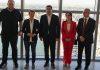 “SA NAJVIŠE TAČKE SAM IM POKAZALA KOLIKO SE BEOGRAD PROMENIO” Brnabić posle prvog dana Konferencije predsednika parlamenata kandidata za članstvo u EU: “Drago mi je što će naši gosti poneti ovakvu sliku Srbije” (FOTO) “sa-najvise-tacke-sam-im-pokazala-koliko-se-beograd-promenio”-brnabic-posle-prvog-dana-konferencije-predsednika-parlamenata-kandidata-za-clanstvo-u-eu:-“drago-mi-je-sto-ce-nasi-gosti-poneti-ovakvu-sliku-srbije”-(foto)