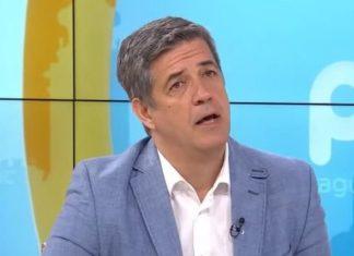 BIVŠA STRANAČKA KOLEGINICA NAPALA MILjUŠA: Ne postoji ni jedna tema oko koje se blokaderi neće međusobno pobiti bivsa-stranacka-koleginica-napala-miljusa:-ne-postoji-ni-jedna-tema-oko-koje-se-blokaderi-nece-medusobno-pobiti