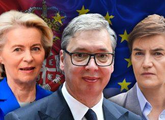 KLJUČNA NEDELJA ZA SRBIJU! Ambasadori EU danas lome koplja oko Beograda i Klastera 3, EK zadovoljna izmenama pravosudnih zakona, OVE ZEMLJE NAM PRAVE PROBLEM kljucna-nedelja-za-srbiju!-ambasadori-eu-danas-lome-koplja-oko-beograda-i-klastera-3,-ek-zadovoljna-izmenama-pravosudnih-zakona,-ove-zemlje-nam-prave-problem