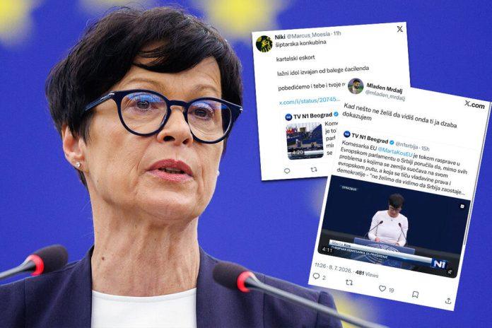blokaderi-najvulgarnije-vredaju-martu-kos-zato-sto-je-pohvalila-srbiju!-mrze-sopstvenu-zemlju-i-sada-to-i-otvoreno-i-pokazuju!-(foto)