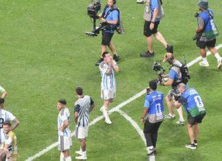 Pokrenuta istraga protiv Fudbalskog saveza Argentine, u jeku priprema za četvrtfinale Mundijala! pokrenuta-istraga-protiv-fudbalskog-saveza-argentine,-u-jeku-priprema-za-cetvrtfinale-mundijala!