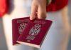 DOBRA POZICIJA, TU JE I RAZLOG: Srbija na 34. mestu na listi najmoćnijih pasoša na svetu dobra-pozicija,-tu-je-i-razlog:-srbija-na-34.-mestu-na-listi-najmocnijih-pasosa-na-svetu