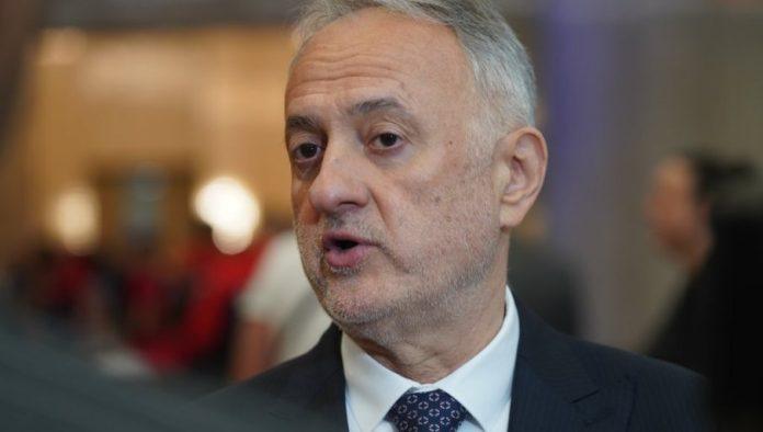 novi-zakoni-menjaju-sport-u-srbiji:-gajic-otkrio-detalje-velikih-reformi