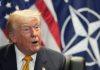 DA LI AMERIKA NAPUŠTA NATO? Tremp je liderima Alijanse poručio samo jedno da-li-amerika-napusta-nato?-tremp-je-liderima-alijanse-porucio-samo-jedno