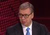 “HRVATSKA BI VOLELA DA VIDI SRBIJU NA KOLENIMA, SLABU I SIROMAŠNU” Vučić: Dok sam ja predsednik, toga neće biti “hrvatska-bi-volela-da-vidi-srbiju-na-kolenima,-slabu-i-siromasnu”-vucic:-dok-sam-ja-predsednik,-toga-nece-biti
