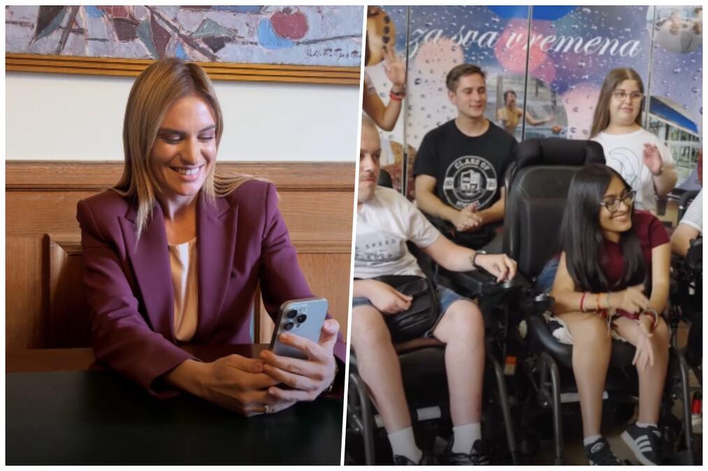 ministarka-durdevic-stamenkovski-razgovarala-sa-polaznicima-kampa-za-mlade-obolele-od-misicne-distrofije-u-kanjizi:-poziv-koji-ne-mogu-da-odbijem!-(video) ministarka-durdevic-stamenkovski-razgovarala-sa-polaznicima-kampa-za-mlade-obolele-od-misicne-distrofije-u-kanjizi:-poziv-koji-ne-mogu-da-odbijem!-(video)