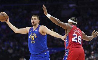 NBA zvezda obožava Obradovića: Ja se njemu divim, on je razlog što sam došao! nba-zvezda-obozava-obradovica:-ja-se-njemu-divim,-on-je-razlog-sto-sam-dosao!
