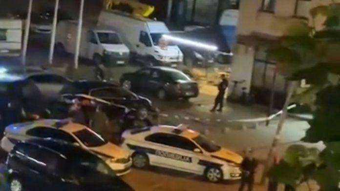 muskarac-upucan-u-sapcu-opsadno-stanje-ispred-trznog-centra:-policija-blokirala-ulicu-(video)
