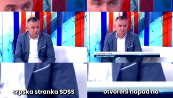 novi-udar-na-srbe-u-hrvatskoj-mlinaric-zapretio:-uzecemo-vam-sve