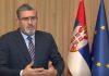 “VERUJEM DA ĆE SE PONOVO RASPRAVLJATI O OTVARANJU KLASTERA 3” Ministar Starović u intervjuu za “Blic” TV: “Za nas je najbitnije to što smo adekvatno sproveli reforme” (VIDEO) “verujem-da-ce-se-ponovo-raspravljati-o-otvaranju-klastera-3”-ministar-starovic-u-intervjuu-za-“blic”-tv:-“za-nas-je-najbitnije-to-sto-smo-adekvatno-sproveli-reforme”-(video)