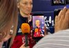 Maja Ognjenović posle bolnog poraza o povratku u reprezentaciju: Bilo je emotivnije nego što sam očekivala maja-ognjenovic-posle-bolnog-poraza-o-povratku-u-reprezentaciju:-bilo-je-emotivnije-nego-sto-sam-ocekivala