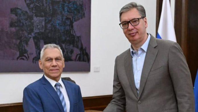 vucic-se-oglasio-nakon-sastanka-sa-ruskim-ambasadorom:-suprotstavicemo-se-svim-pokusajima-revizije-istorijskih-cinjenica