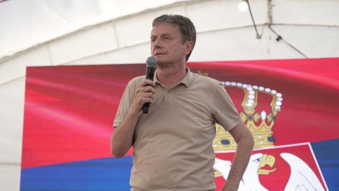 darko-glisic-obisao-radove:-put-gajevi-rujevac-kod-sevojna-bice-zavrsen-do-petka,-mestanima-skracuje-put-za-15km