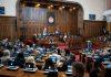 18 TAČAKA DNEVNOG REDA: Poslanici Skupštine Srbije nastavili raspravu 18-tacaka-dnevnog-reda:-poslanici-skupstine-srbije-nastavili-raspravu