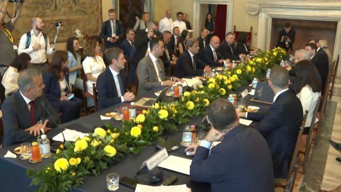 “integracija-kljucna-za-evropu”-poceo-sastanak-grupe-“prijatelji-zapadnog-balkana”,-duric-predstavlja-srbiju-u-rimu