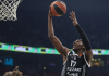 Исак Бонга нови играч Панатинаикоса Исак-Бонга-нови-играч-Панатинаикоса