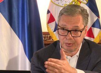 VUČIĆ O HRVATIMA: Merili ste nam svaku raketu, imamo ih – u pravu je Milanović koji kaže da ima tu još sistema vucic-o-hrvatima:-merili-ste-nam-svaku-raketu,-imamo-ih-–-u-pravu-je-milanovic-koji-kaze-da-ima-tu-jos-sistema