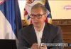 “SAD IM NUDIM I PARLAMENTARNE I PREDSEDNIČKE IZBORE” Vučić: Biće teško, imaju podršku spolja, ogromne resurse, ali verujem u svoj narod! “sad-im-nudim-i-parlamentarne-i-predsednicke-izbore”-vucic:-bice-tesko,-imaju-podrsku-spolja,-ogromne-resurse,-ali-verujem-u-svoj-narod!