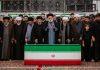 IRAN POSLAO OŠTRU PORUKU IZRAELU: Ako se uključite u napade, odgovor neće izostati iran-poslao-ostru-poruku-izraelu:-ako-se-ukljucite-u-napade,-odgovor-nece-izostati