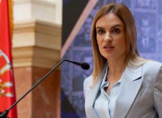 ĐURĐEVIĆ STAMENKOVSKI: Kako je moguće da jezik kojim je govorio i pisao Njegoš ne može da bude službeni jezik u Crnoj Gori? durdevic-stamenkovski:-kako-je-moguce-da-jezik-kojim-je-govorio-i-pisao-njegos-ne-moze-da-bude-sluzbeni-jezik-u-crnoj-gori?