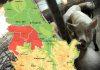 Otkrivamo sva trenutna žarišta afričke kuge svinja u Srbiji: Kako se prenosi, da li je opasna po ljude i kako je sprečiti? Slede hitne mere (MAPA) otkrivamo-sva-trenutna-zarista-africke-kuge-svinja-u-srbiji:-kako-se-prenosi,-da-li-je-opasna-po-ljude-i-kako-je-spreciti?-slede-hitne-mere-(mapa)