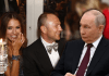 ANDREJ MELJNIČENKO PRENEO KOMPANIJU NA SANDRU MODELSICU: Ovako je Vladimir Putin reagovao kad je saznao da je oligarh SRPSKI ZET! andrej-meljnicenko-preneo-kompaniju-na-sandru-modelsicu:-ovako-je-vladimir-putin-reagovao-kad-je-saznao-da-je-oligarh-srpski-zet!
