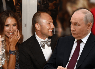ANDREJ MELJNIČENKO PRENEO KOMPANIJU NA SANDRU MODELSICU: Ovako je Vladimir Putin reagovao kad je saznao da je oligarh SRPSKI ZET! andrej-meljnicenko-preneo-kompaniju-na-sandru-modelsicu:-ovako-je-vladimir-putin-reagovao-kad-je-saznao-da-je-oligarh-srpski-zet!