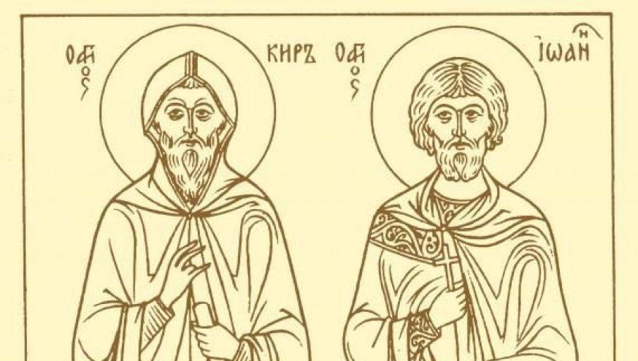 vazan-dan-za-nas-narod:-danas-slavimo-prenos-mostiju-svetih-kira-i-jovana,-izgovorite-ovu-molitvu vazan-dan-za-nas-narod:-danas-slavimo-prenos-mostiju-svetih-kira-i-jovana,-izgovorite-ovu-molitvu