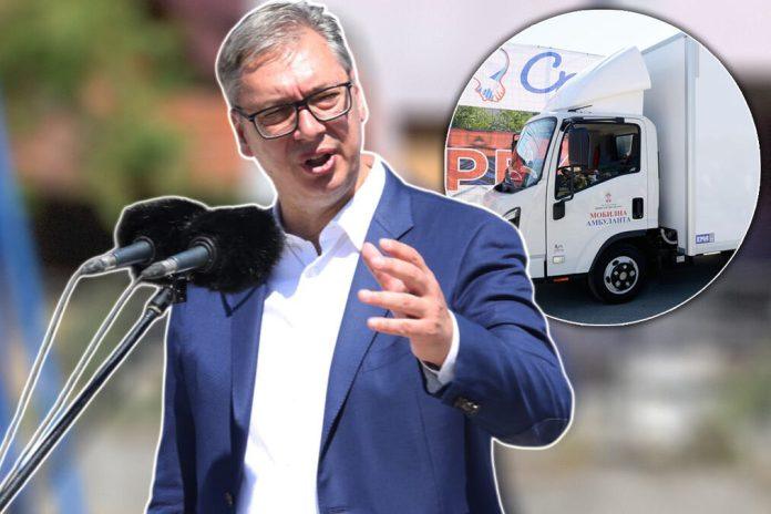 “da-obidu-stare-i-iznemogle,-da-brinu-i-o-deci”-vucic-predstavio-plan-za-mobilne-ambulante,-bice-i-10-pedijatrijskih:-“bez-te-dece-nema-buducnosti-nasih-sela”