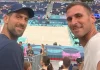 Oglasio se Marko Đoković nakon što je Novak ispao sa Vimbldona i posao mu nikad emotivniju poruku: Privilegovan sam što svedočim tvojoj veličini /FOTO/ oglasio-se-marko-dokovic-nakon-sto-je-novak-ispao-sa-vimbldona-i-posao-mu-nikad-emotivniju-poruku:-privilegovan-sam-sto-svedocim-tvojoj-velicini-/foto/