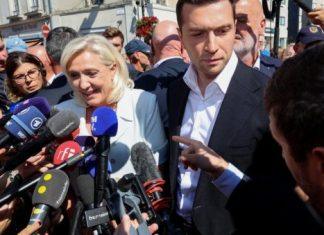 KO JE DESNA RUKA MARIN LE PEN? Od gejmera do lidera francuske desnice ko-je-desna-ruka-marin-le-pen?-od-gejmera-do-lidera-francuske-desnice