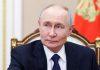 “BUDI SPREMAN, PUTIN USKORO UDARA!” Dramatično upozorenje iz Londona: Stručnjak otkrio jeziv plan Kremlja, meta je NATO! “budi-spreman,-putin-uskoro-udara!”-dramaticno-upozorenje-iz-londona:-strucnjak-otkrio-jeziv-plan-kremlja,-meta-je-nato!