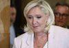 IMALA BI UBEDLJIVU POBEDU Anketa: Marin Le Pen favorit na predsedničkim izborima u Francuskoj imala-bi-ubedljivu-pobedu-anketa:-marin-le-pen-favorit-na-predsednickim-izborima-u-francuskoj