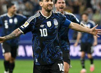 ARGENTINA – ŠVAJCARSKA Šampion sveta nastavlja “šetnju” ka odbrani trona argentina-–-svajcarska-sampion-sveta-nastavlja-“setnju”-ka-odbrani-trona