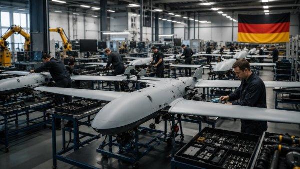kakav-skandal-trese-evropu:-sad-otkrile-postojanje-fabrike-na-jugu-nemacke-koja-proizvodi-najrazornije-dronove-za-ukrajinu kakav-skandal-trese-evropu:-sad-otkrile-postojanje-fabrike-na-jugu-nemacke-koja-proizvodi-najrazornije-dronove-za-ukrajinu