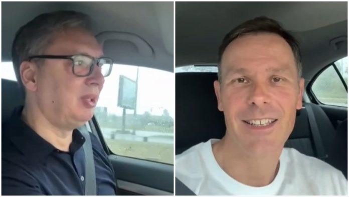 “obilazak-ekspo-u-nemogucim-uslovima”:-vucic-objavio-novi-snimak-sa-sinisom-malim-(video)