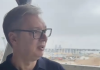 “Vidim svetlo na kraju tunela”! Vučić obišao Ekspo gradilište u Surčinu: Sve mora biti završeno do 1. decembra “vidim-svetlo-na-kraju-tunela”!-vucic-obisao-ekspo-gradiliste-u-surcinu:-sve-mora-biti-zavrseno-do-1.-decembra