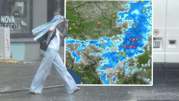 (radarski-snimci)-olujni-oblak-nad-srbijom,-ovo-mu-je-putanja-jako-nevreme-udarilo-na-beograd,-ovi-delovi-srbije-da-se-spreme,-a-evo-kada-sve-prestaje