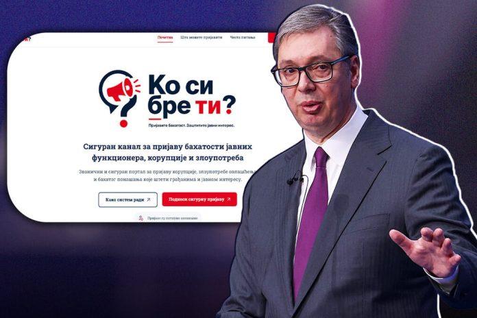 “do-17-sati-imali-smo-1.795-prijava-na-portalu-‘ko-si-bre-ti'”-predsednik-otkrio-nove-podatke-i-porucio-narodu:-culi-smo,-slusamo-vas,-gde-mozemo-pomoci-cemo”