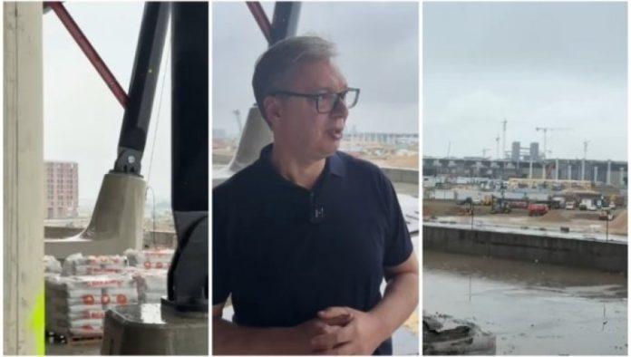 vucic-na-ekspo-gradilistu:-samo-da-vidite-kako-velicanstveno-izgleda-stadion-–-hvala-vam,-ljudi,-cuda-cinite!