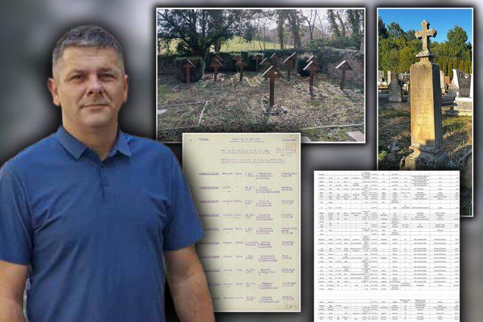 resena-misterija-posle-109-godina:-milos-uporno-tragao-za-grobom-cukundede-u-nemackoj,-pa-otkrio-jos-11-zaboravljenih-srpskih-heroja!