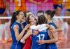 SRBIJA VICEŠAMPION EVROPE! Kakav uspeh mladih odbojkašica! srbija-vicesampion-evrope!-kakav-uspeh-mladih-odbojkasica!