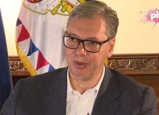 VUČIĆ O SREBRENICI: Naša prednost je što pokazujemo poštovanje prema tuđim žrtvama, jednako koliko ih pokazujemo i prema svojim vucic-o-srebrenici:-nasa-prednost-je-sto-pokazujemo-postovanje-prema-tudim-zrtvama,-jednako-koliko-ih-pokazujemo-i-prema-svojim