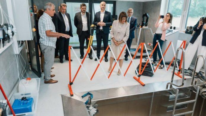 mogucnost-institucionalne-saradnje:-maja-gojkovic-posetila-park-svemirskih-tehnologija-„ptk-lubuske“-u-poljskoj