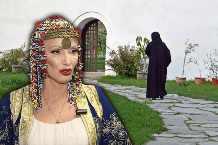 cakana-uvredila-monahinju:-vratila-se-na-rodno-kosovo:-samo-mi-je-rekla…