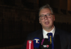 “PRIČALI SMO O NAŠIM RAKETAMA, KOJE ĆEMO IMATI JOŠ VIŠE” Vučić se obratio iz Pariza posle svečane večere u Jelisejskoj palati: “Velika čast za Srbiju” “pricali-smo-o-nasim-raketama,-koje-cemo-imati-jos-vise”-vucic-se-obratio-iz-pariza-posle-svecane-vecere-u-jelisejskoj-palati:-“velika-cast-za-srbiju”
