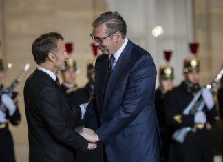 MAKRONOV POZIV ZNAK UVAŽAVANjA SRBIJE: Predsednik Vučić u Parizu, na svečanom obeležavanju francuskog nacionalnog praznika – Dana pada Bastilje makronov-poziv-znak-uvazavanja-srbije:-predsednik-vucic-u-parizu,-na-svecanom-obelezavanju-francuskog-nacionalnog-praznika-–-dana-pada-bastilje