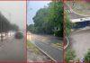 ULICE POD VODOM, TUKU GROMOVI NAD PRESTONICOM: RHMZ niže upozorenja, Srbija na udaru jakog nevremena (VIDEO) ulice-pod-vodom,-tuku-gromovi-nad-prestonicom:-rhmz-nize-upozorenja,-srbija-na-udaru-jakog-nevremena-(video)