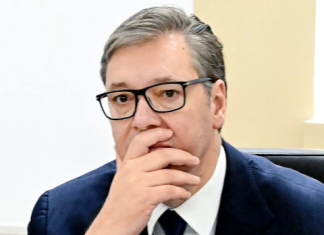 Вучић за “Фајненшел тајмс”: Брисел би требало заједно да прими земље Западног Балкана Вучић-за-“Фајненшел-тајмс”:-Брисел-би-требало-заједно-да-прими-земље-Западног-Балкана