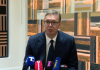 Вучић из Париза: Предложићу Влади да до петка спусте акцизе до 20 одсто Вучић-из-Париза:-Предложићу-Влади-да-до-петка-спусте-акцизе-до-20-одсто